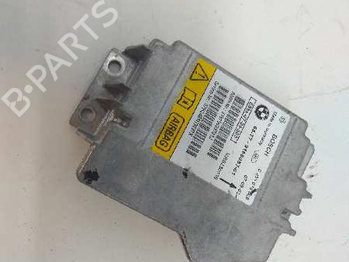 Used ECU airbags BMW 3 (E90) 320 i (170 hp) 5306635
