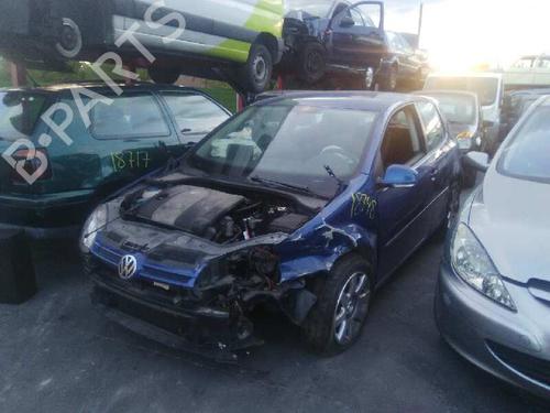 AC-Kondensator VW GOLF V (1K1) | BP5827557M32