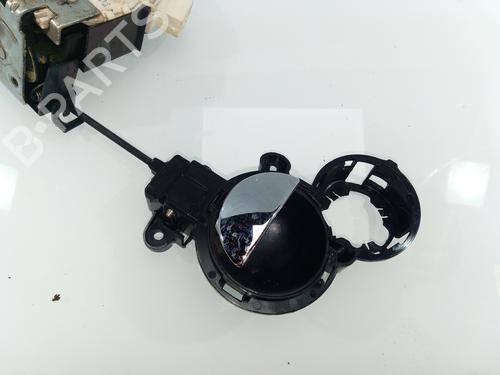 Front left lock FIAT 500 (312_)  | BP28026769C98 