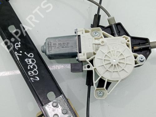 Rear right window mechanism AUDI E-TRON (GEN)  | BP29536768C25 