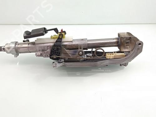Steering column MERCEDES-BENZ M-CLASS (W164) ML 350 CDI 4-matic (164.122) | BP16306121M21 