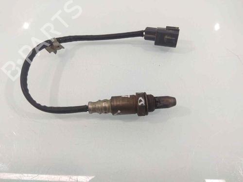 Elektronisk sensor OPEL ASTRA J (P10) 1.7 CDTI (68) (125 hp) 10522806