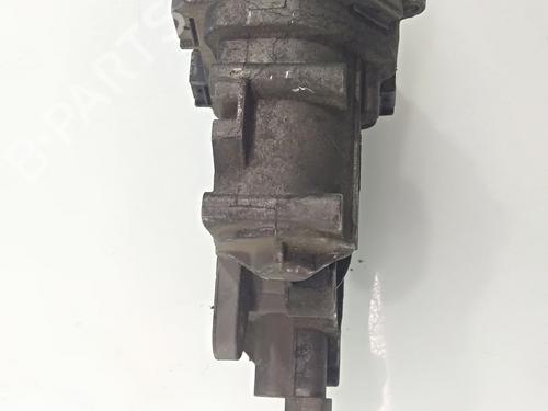 Throttle body ALFA ROMEO MITO (955_)  | BP18100674M82 