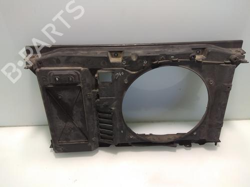 Front slam panel CITROËN C4 Coupe (LA_) 1.6 VTi 120 | BP11716718C72 
