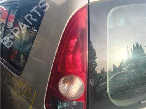 Used Left taillight Left taillight 38521104 38521104