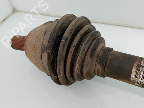 Right front driveshaft FORD FOCUS II (DA_, HCP, DP)  | BP26437704M39 