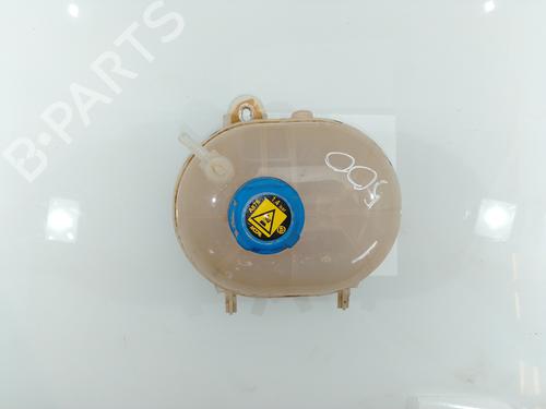 Used Expansion tank FIAT 500 (312_) [2007-2025]  28026775