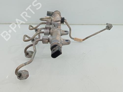 Injection rail BMW X4 (F26) xDrive 20 d | BP29194822M98 