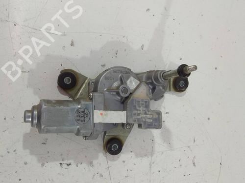 Used Rear wiper motor NISSAN NV200 / EVALIA Bus 1.5 dCi 85 (M20, M20M, M20K, M20KK) (86 hp) 7998727
