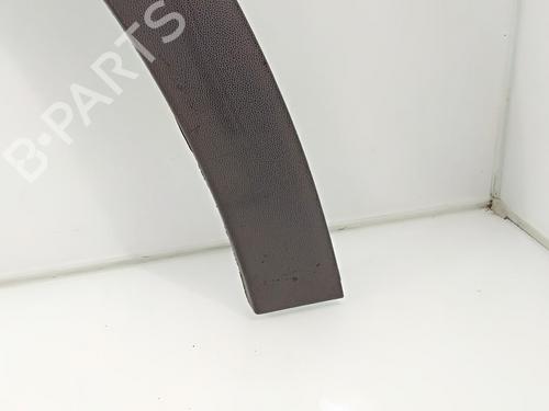 Rear left wheel arch trim MERCEDES-BENZ GLA-CLASS (X156) GLA 200 CDI / d (156.908) | BP21808268C136 