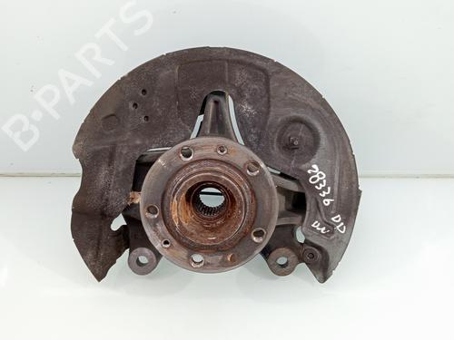 Højre Styrespindel Lejehus PEUGEOT 3008 I MPV (0U_) [2009-2017]  29724636