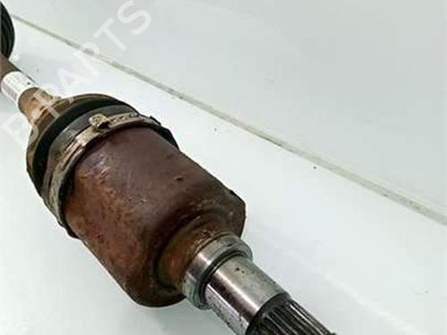 Left front driveshaft FORD TRANSIT CONNECT MPV 1.5 EcoBlue | BP38521426M38 - Image 5