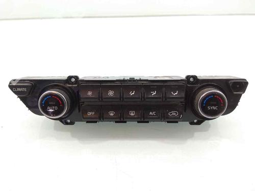 Climate control KIA SPORTAGE III (SL)  | BP10109028I5