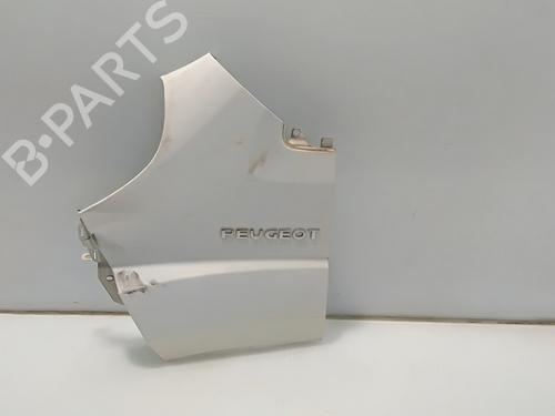 Used Left front fenders PEUGEOT BOXER Van 2.2 HDi 100 (101 hp) 23952685