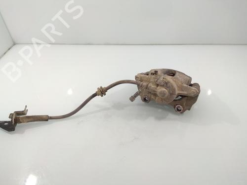 Left front brake caliper FIAT FIORINO Box Body/MPV (225_) 1.3 D Multijet (225BXD1A, 225BXB1A, 225BXB11) | BP13528568M105 