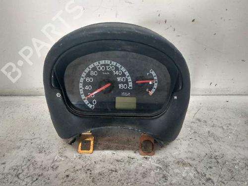 Used Instrument cluster FIAT SEICENTO / 600 (187_) [1997-2010]  5305907