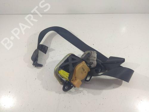 Used Front right seatbelt RENAULT SCÉNIC I MPV (JA0/1_, FA0_) 1.9 dCi (JA05, JA1F) (102 hp) 8757597
