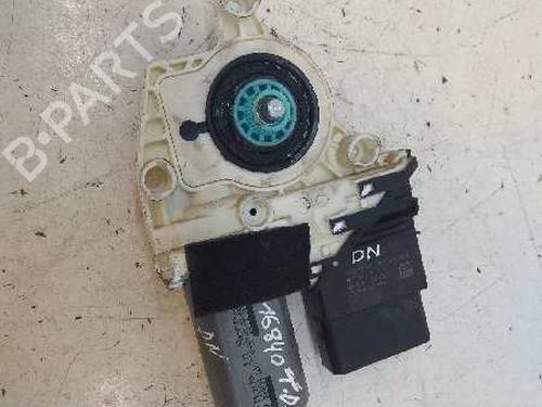 Right rear window motor SEAT ALTEA (5P1)  | BP5301716E22 