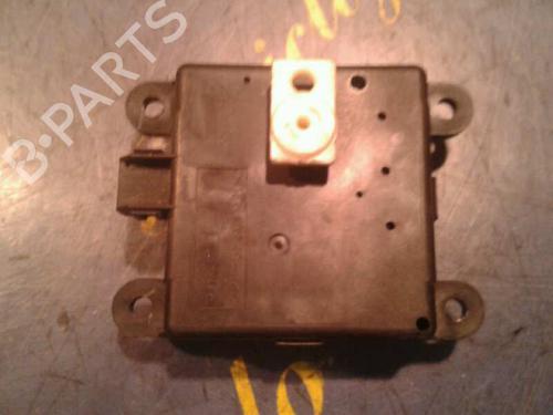 Electronic module MERCEDES-BENZ GL-CLASS (X164) GL 320 CDI / 350 BlueTEC 4-matic (164.824, 164.825) | BP11670403M83 