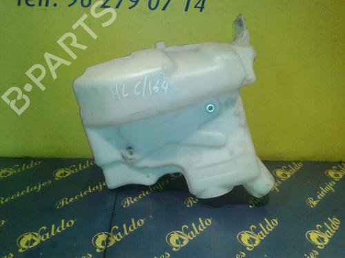 Windscreen washer tank MERCEDES-BENZ M-CLASS (W164) ML 500 4-matic (164.175) | BP10274998C113 