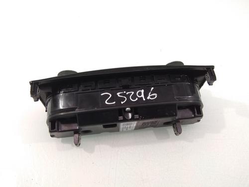 Climate control OPEL ASTRA K (B16) 1.6 CDTi (68) | BP11526339I5 