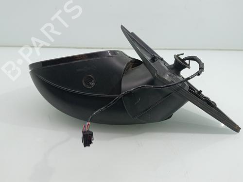 Left mirror AUDI Q5 (8RB)  | BP29272945C26 