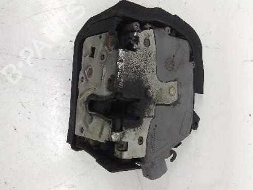 Rear left lock BMW X5 (E53) 4.4 i | BP5842062C100 