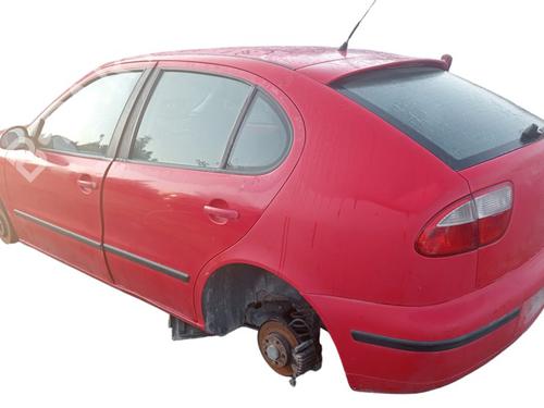 Left front door SEAT LEON (1M1) 1.9 TDI | BP15827608C2 