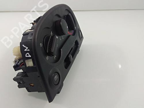 Climate control CHEVROLET MATIZ (M200, M250)  | BP18469680I5 