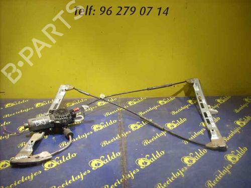 Used Front right window mechanism PEUGEOT 206 Hatchback (2A/C) 1.6 16V (109 hp) 5296043