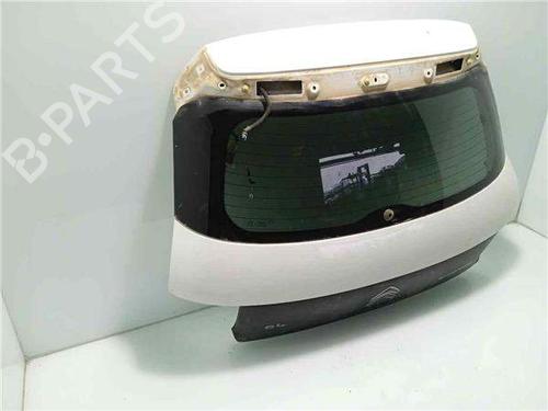 Tailgate CITROËN C4 CACTUS 1.6 HDi 90 | BP10227678C6 - Image 7
