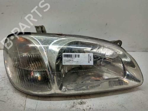 Used Right headlight KIA CARENS I MPV (FC, FJ) [1998-2007]  5303685