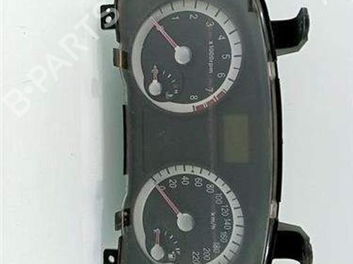 Used Instrument cluster Instrument cluster 38521298 38521298
