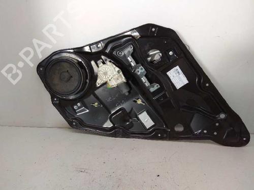 Used Rear right window mechanism MERCEDES-BENZ R-CLASS (W251, V251) [2005-2017]  5308983