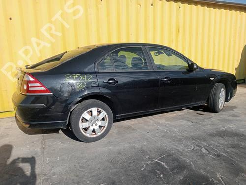 Headlight switch FORD MONDEO III Saloon (B4Y) 2.0 TDCi | BP19701074I24 