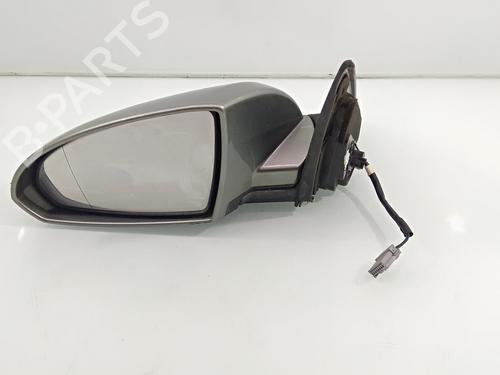 Used Left mirror NISSAN PRIMERA (P11) [1996-2002]  21044023