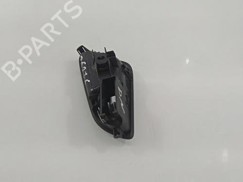 Rear right interior door handle FORD FOCUS III 1.0 EcoBoost | BP16534117I16 