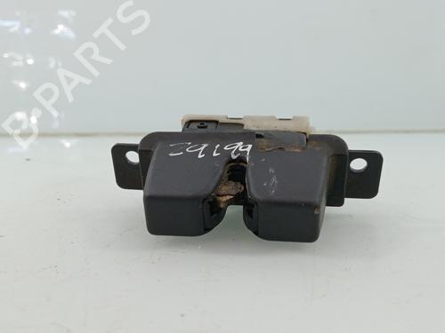 Tailgate lock RENAULT MEGANE II Saloon (LM0/1_)  | BP29972326C101 