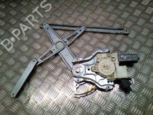 Used Front left window mechanism TOYOTA AVENSIS (_T25_) [2003-2008]  5306655