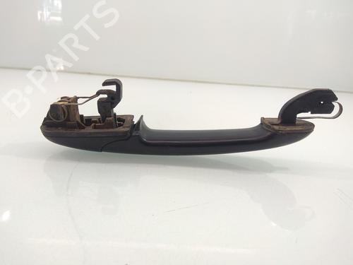 Rear left exterior door handle SEAT CORDOBA (6K1, 6K2)  | BP13734015C130 