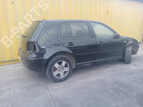 Grille VW GOLF IV (1J1) 1.9 TDI | BP19537293C40 