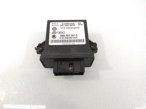 electronic-module-skoda-superb-ii-3t4-19-tdi-5m0907357c-5m0907357c-5wk49676b-2008-2009-2010-2011-2012-2013-2014-2015-13539646 main image