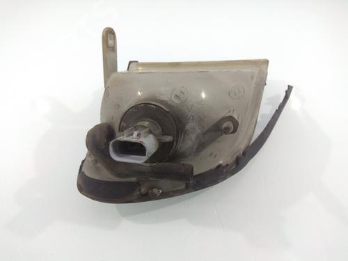 Left front indicator HYUNDAI H-1 / STAREX Bus (A1) 2.5 TCi | BP9769610C32 