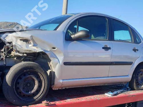 Used Parts CITROËN C3 I (FC_, FN_)  1.4 HDi  821004