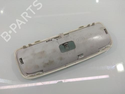 Interior roof light MERCEDES-BENZ A-CLASS (W176) A 180 CDI / d (176.012) | BP10092179I8 