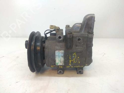 AC Kompressor FORD RANGER (ET) 2.5 TDdi (143 hp) 6938153