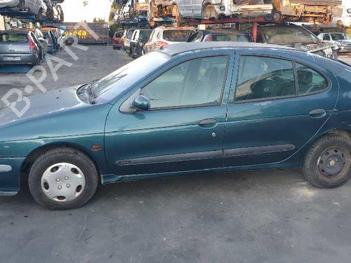 Alternator RENAULT MEGANE I (BA0/1_) 1.6 e (BA0F, BA0S) | BP6828709M7 