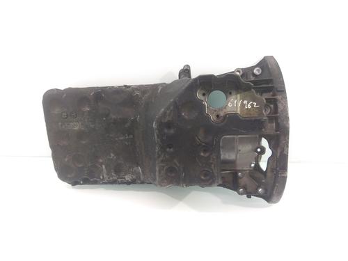 Oil sump MERCEDES-BENZ C-CLASS (W203) C 220 CDI (203.006, 203.008) | BP14216884M115 