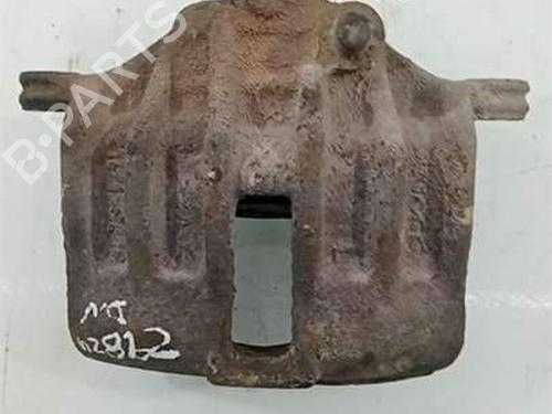 Used Left front brake caliper Left front brake caliper 38523774 38523774