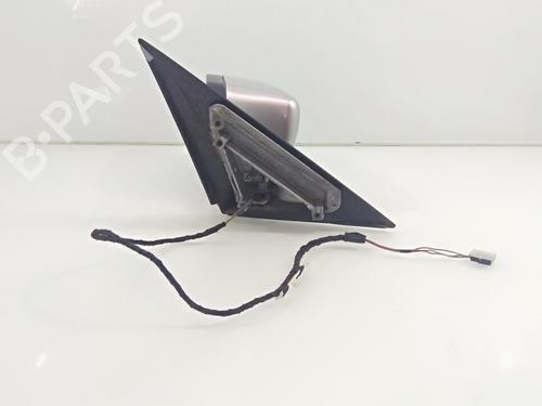 Left mirror BMW 3 Touring (E46)  | BP19126160C26 